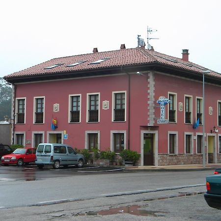 Hotel Solymar Bricia Dış mekan fotoğraf