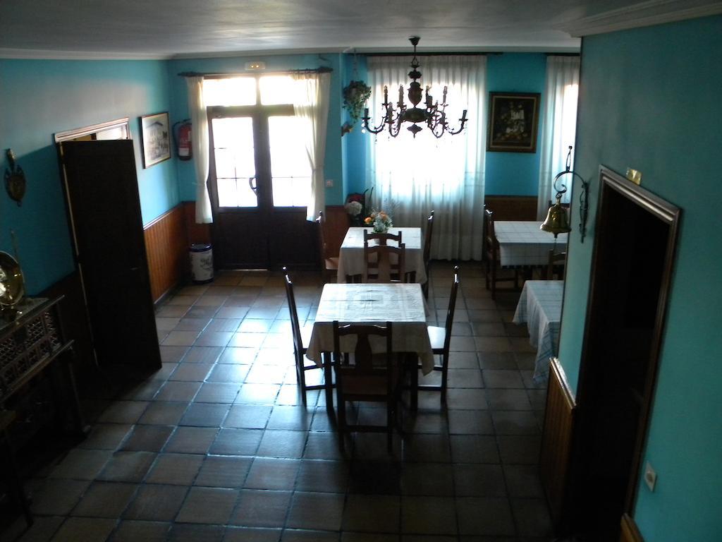 Hotel Solymar Bricia Dış mekan fotoğraf