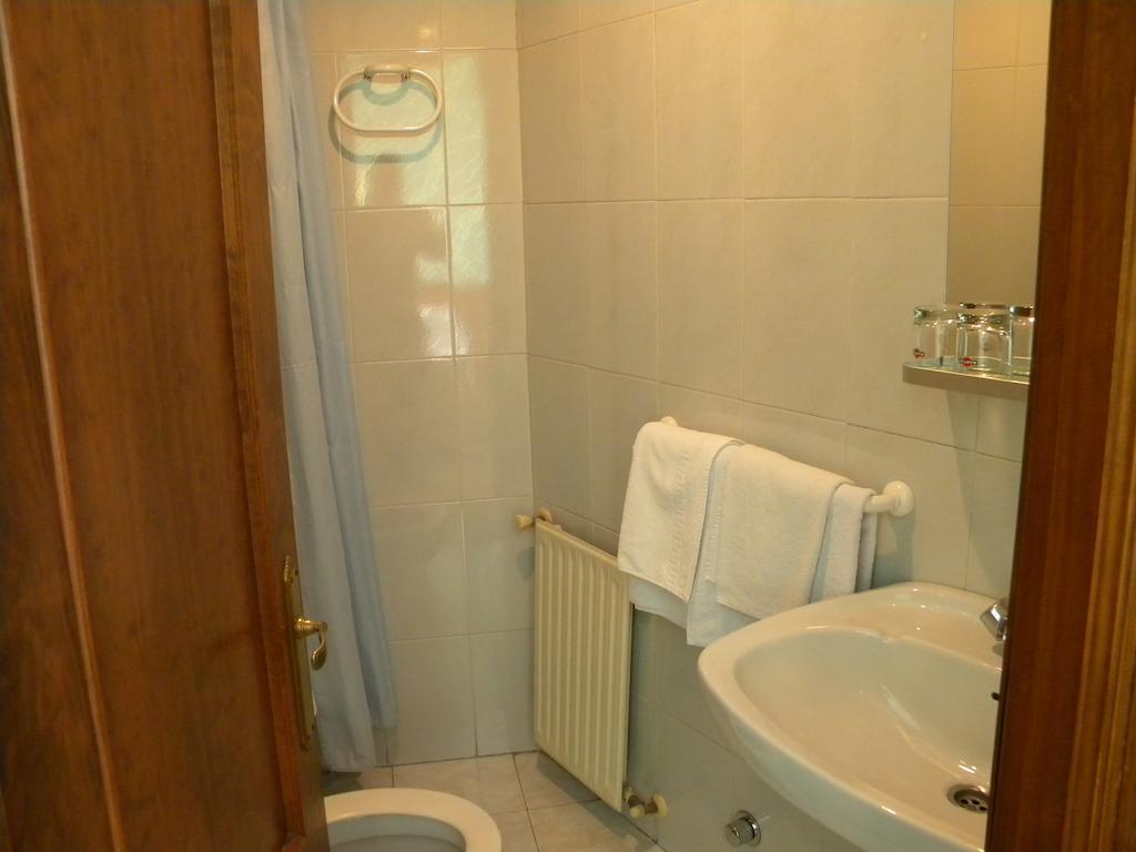 Hotel Solymar Bricia Oda fotoğraf