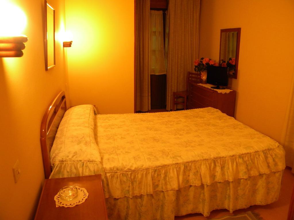 Hotel Solymar Bricia Oda fotoğraf