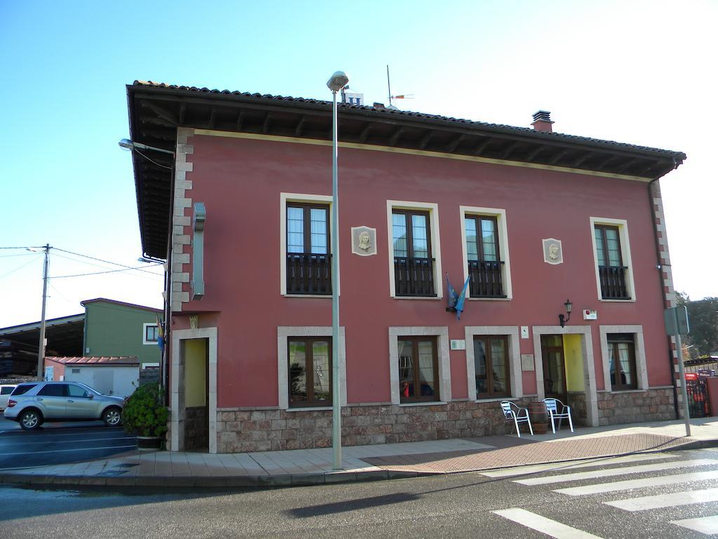 Hotel Solymar Bricia Dış mekan fotoğraf