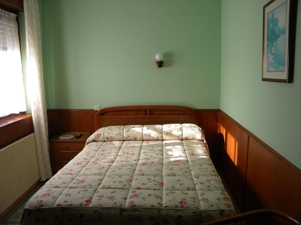 Hotel Solymar Bricia Oda fotoğraf