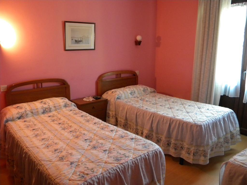 Hotel Solymar Bricia Oda fotoğraf