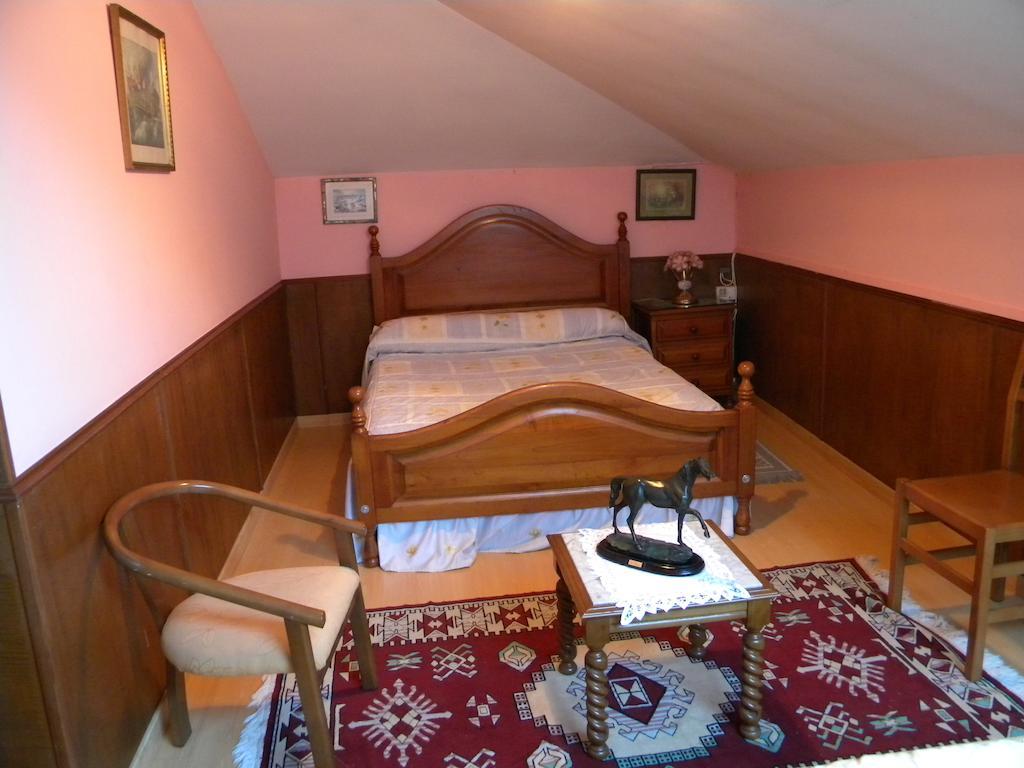 Hotel Solymar Bricia Oda fotoğraf