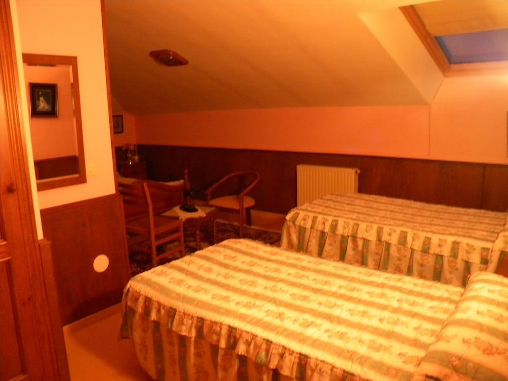Hotel Solymar Bricia Oda fotoğraf
