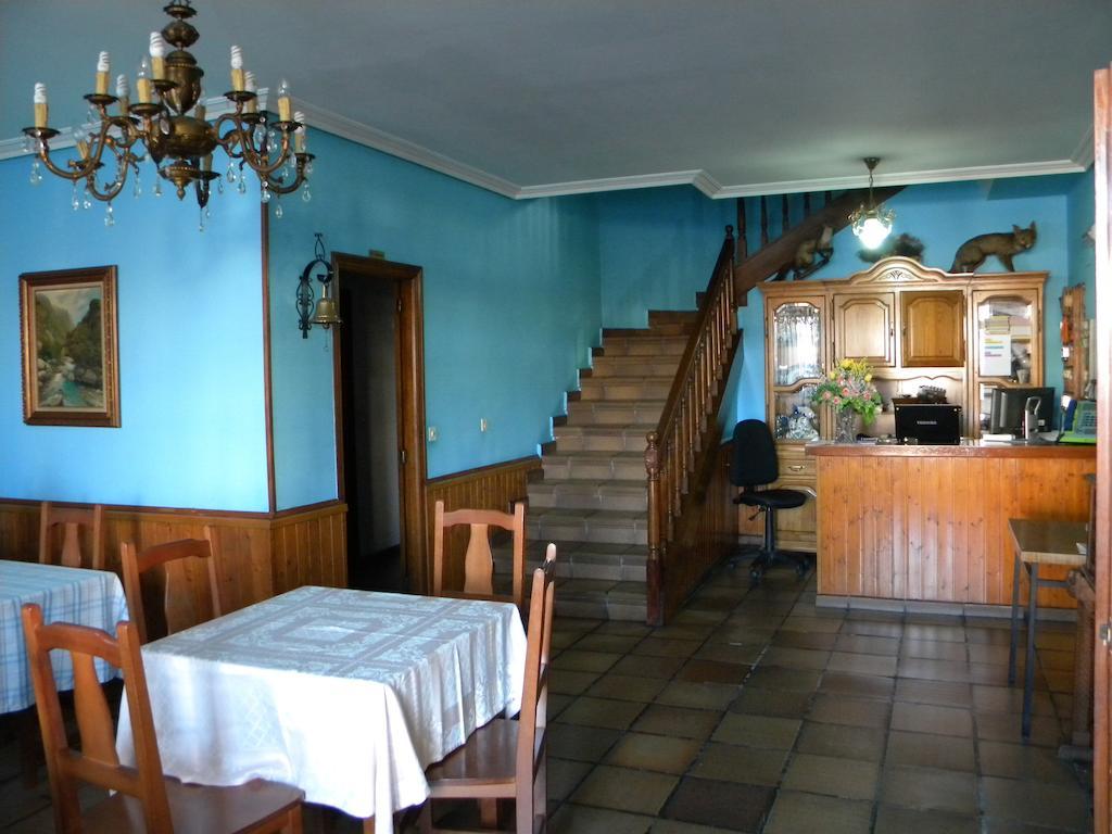 Hotel Solymar Bricia Dış mekan fotoğraf
